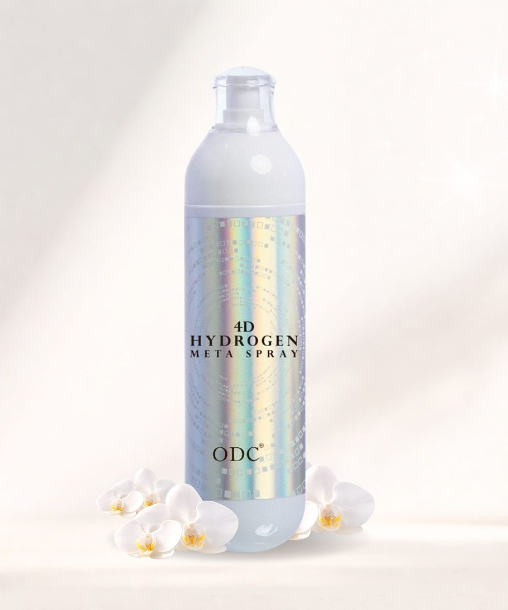 [ BC12 ] 4D Hydrogen Meta Spray