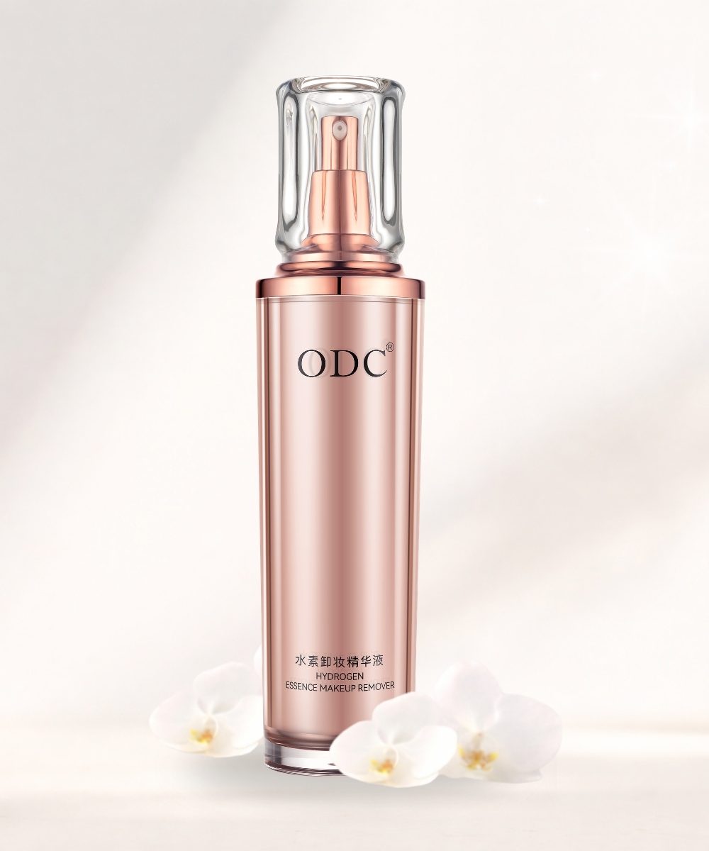 [ SCF 1 ] Hydrogen Essence Makeup Remover