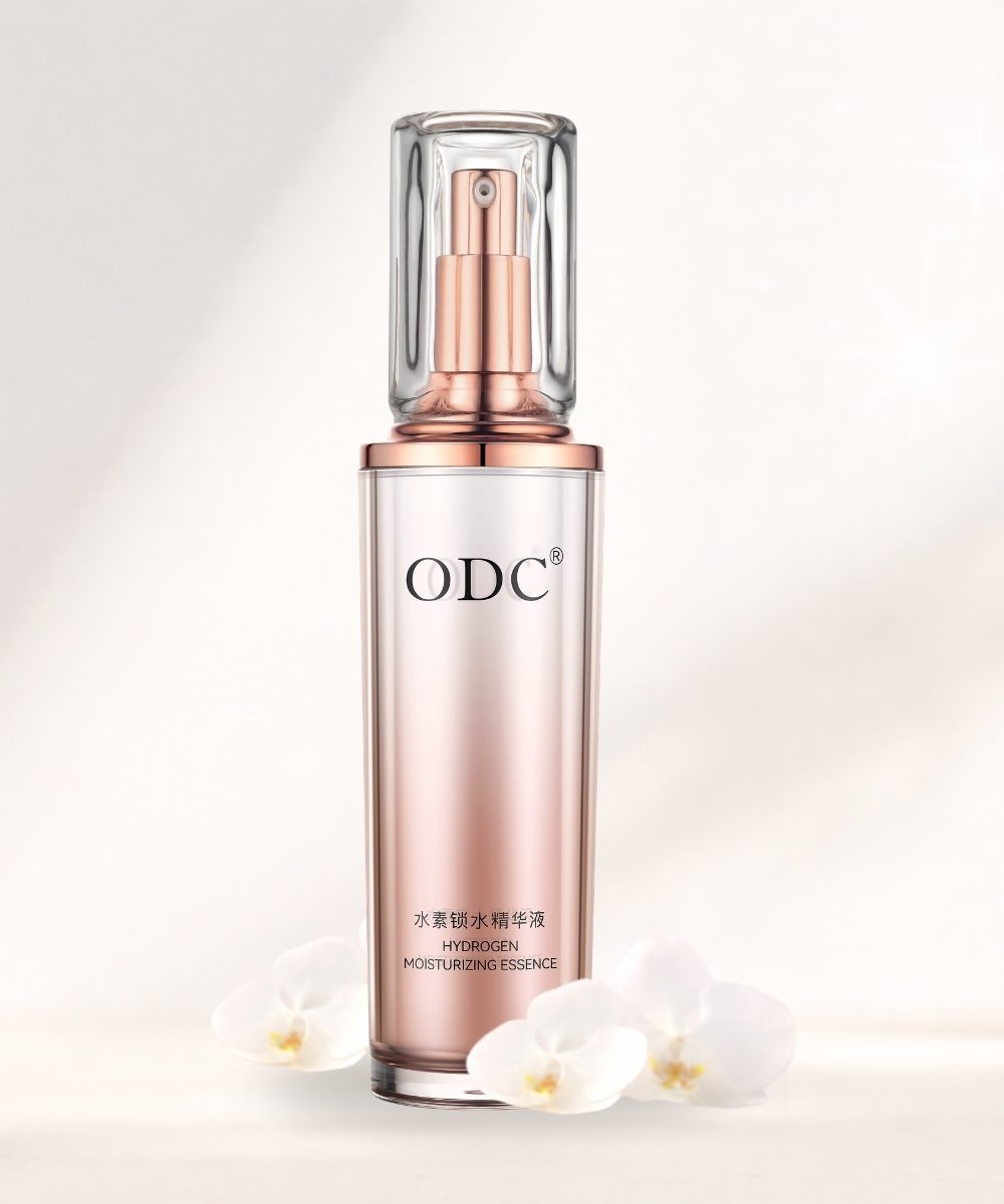 [ SCF 3+ ] Hydrogen Moisturizing Essence