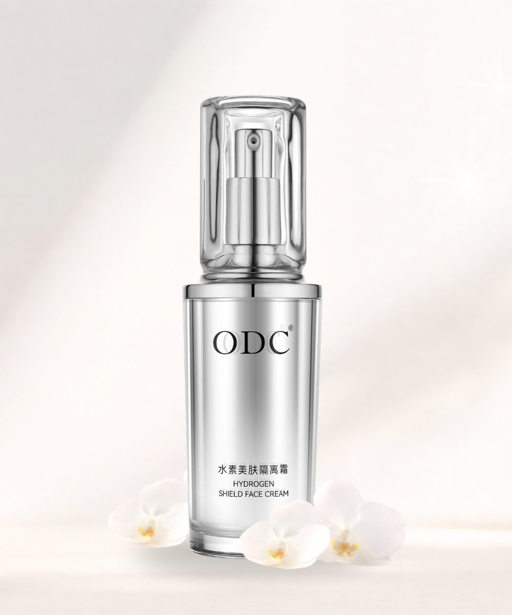 [ SCF 6 ] Hydrogen Shield Face Cream