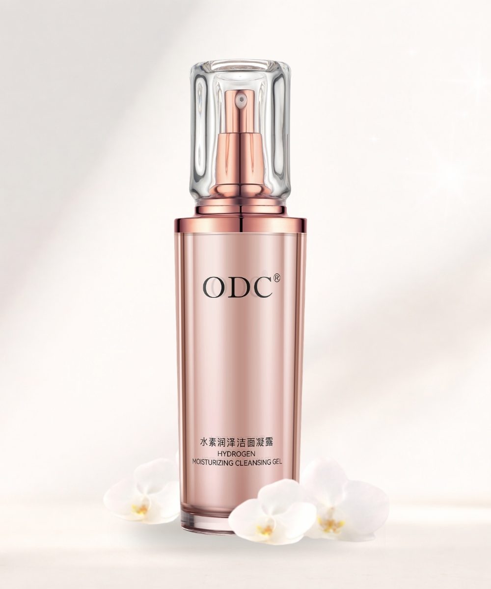 [ SCF 2 ] Hydrogen Moisturizing Cleansing Gel