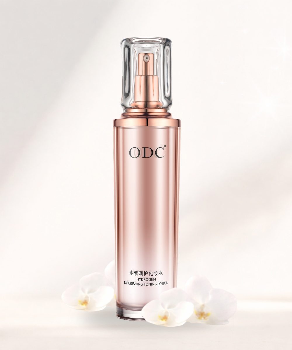 [ SCF 3 ] Hydrogen Nourishing Toning Lotion