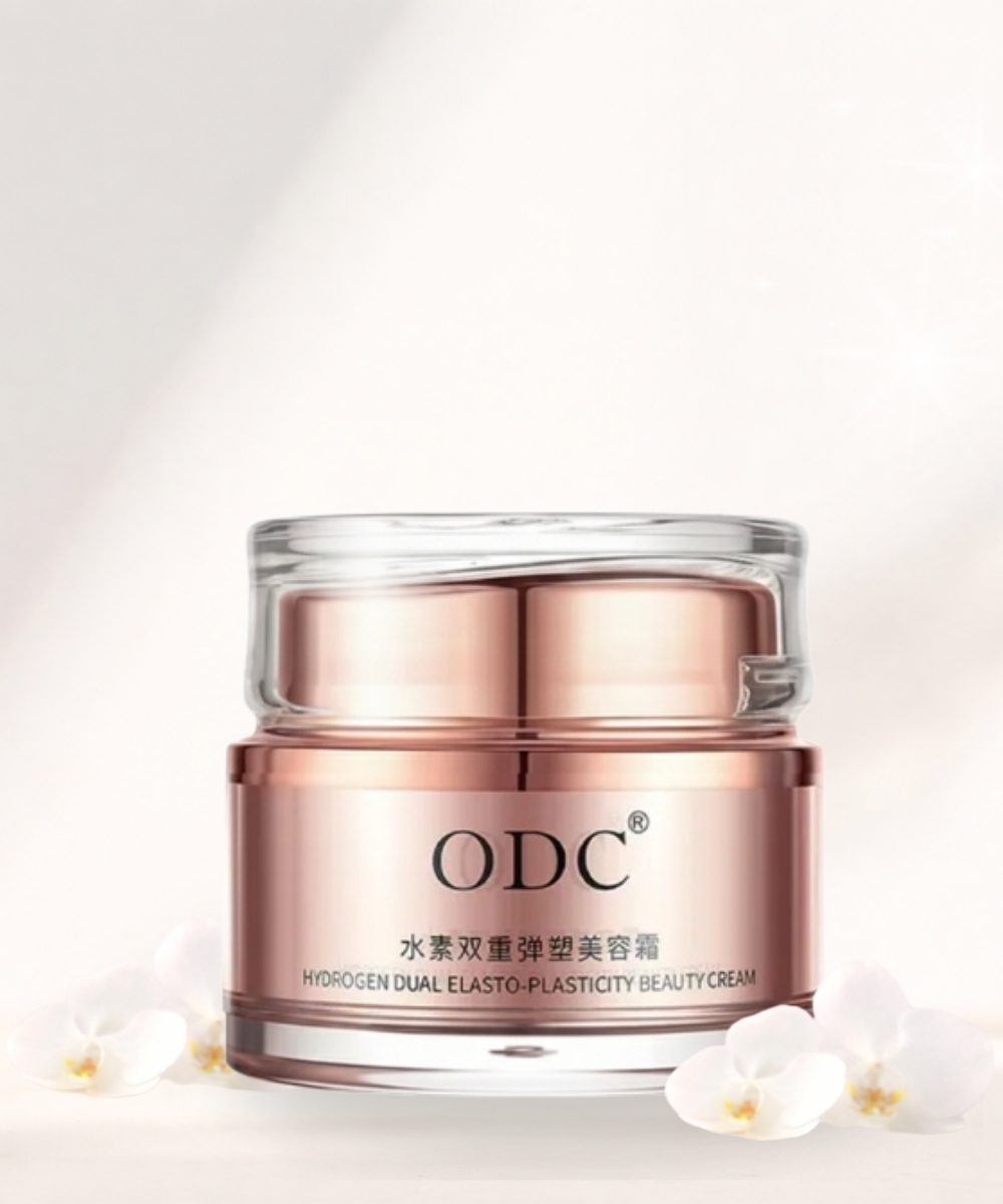 [ SCF 5 ] Hydrogen Dual Elasto-Plasticity Beauty Cream