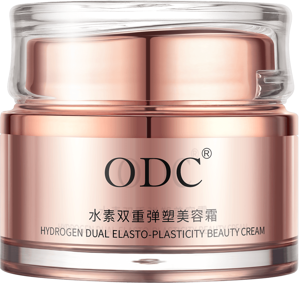 Hydrogen Dual Elasto-Plasticity Beauty Cream