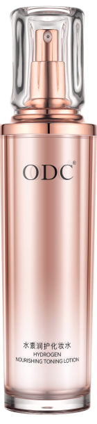 Hydrogen Nourishing Toning Lotion Hydrogen Nourishing Toning Lotion