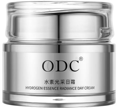 Hyhdrogen essence radiance day cream Hyhdrogen essence radiance day cream