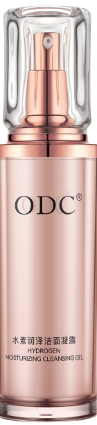 hydrogen moisturizing cleanising gel hydrogen moisturizing cleanising gel